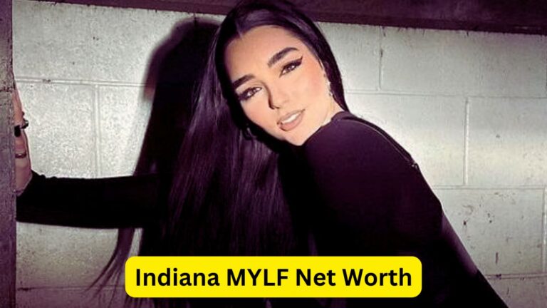 Indiana MYLF Net Worth